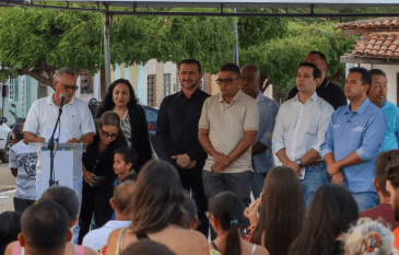 Brisanet inaugura tecnologia 5G em Juazeiro (BA) durante evento oficial com Ministério das Comunicações e Prefeitura Municipal 