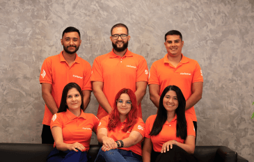 Brisanet anuncia a Recrut.AI como sua nova plataforma de vagas
