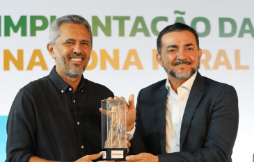 Ceará avança na conectividade com o lançamento do Programa 5G Rural em parceria com a Brisanet