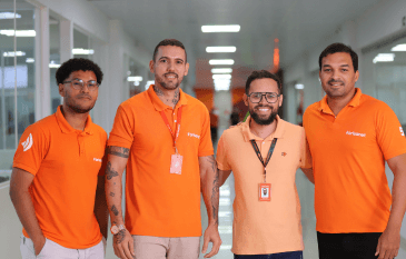 Brisanet realiza seletiva presencial nesta quarta (10) para vagas de Promotor de Vendas