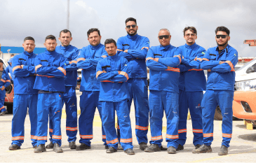 Brisanet está com 123 vagas abertas para a Região Metropolitana de Fortaleza