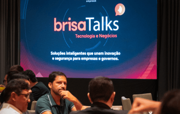 Brisanet promove debate sobre inovação e soluções B2B em Natal