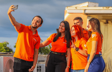 Brisanet ativa rede 5G em Maceió e expande conectividade móvel no Nordeste