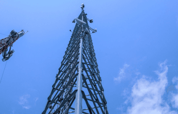 Brisanet inicia venda de chip móvel 5G no distrito de Barreiros, em Riachão do Jacuípe (BA)