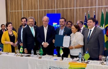 FUST-NORDESTE