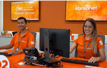 5G da Brisanet chega à Juazeiro (BA) e Petrolina (PE)